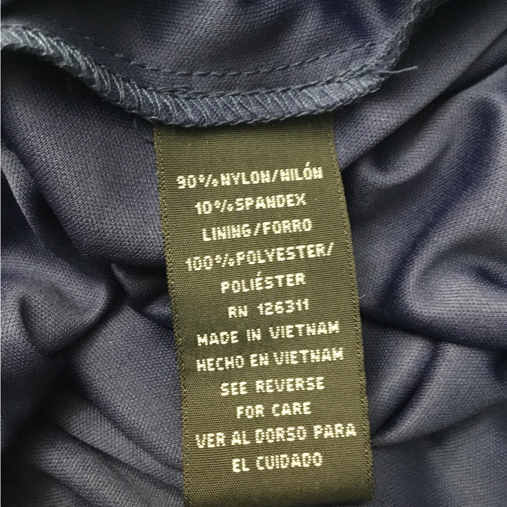 RONNI NICOLE DRESS - Picture 11 of 15